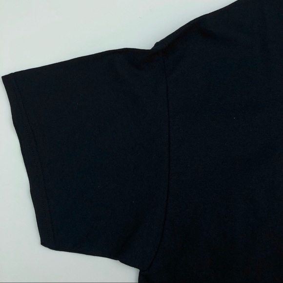 Harley Style Christian Ready to Ride Tee XXL T79 - Picture 6 of 6